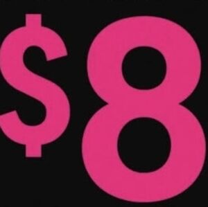 BUNDLES BEAUTY ITEMS